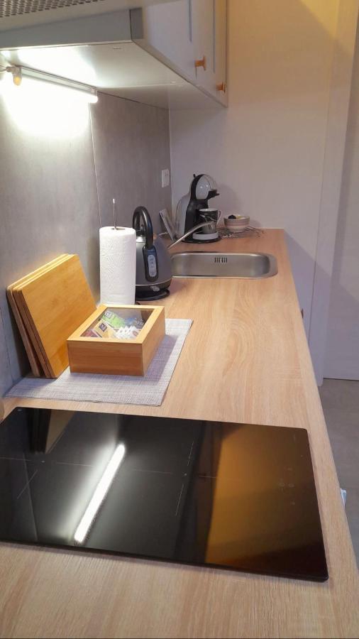 Apartman Diana,Free Parking Pula Exterior foto