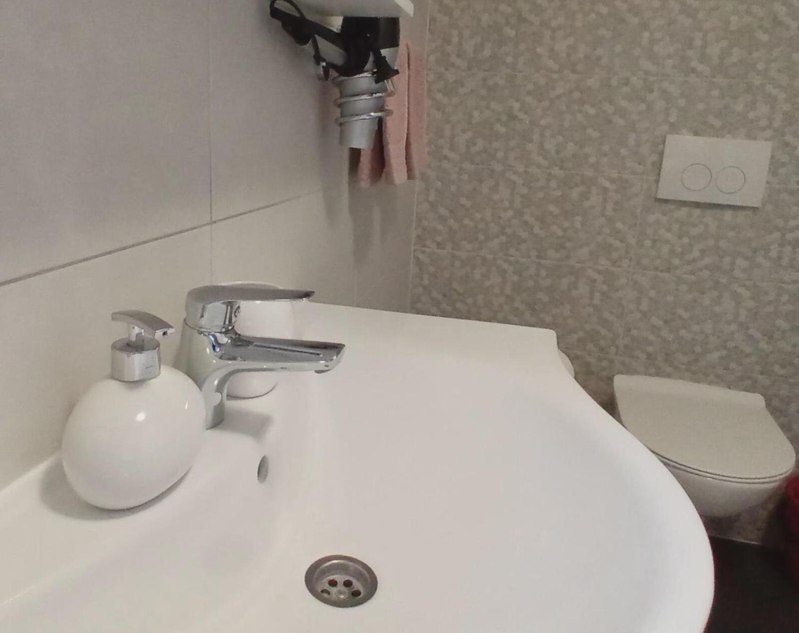 Apartman Diana,Free Parking Pula Exterior foto